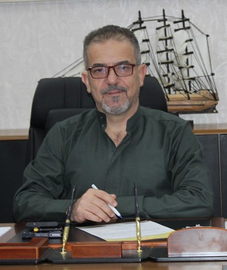Ahmed Yassin